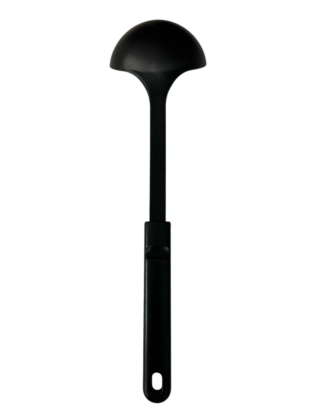 Set of Five (5) Calphalon Black Nylon 400 Degrees Cooking Utensils Made in USA